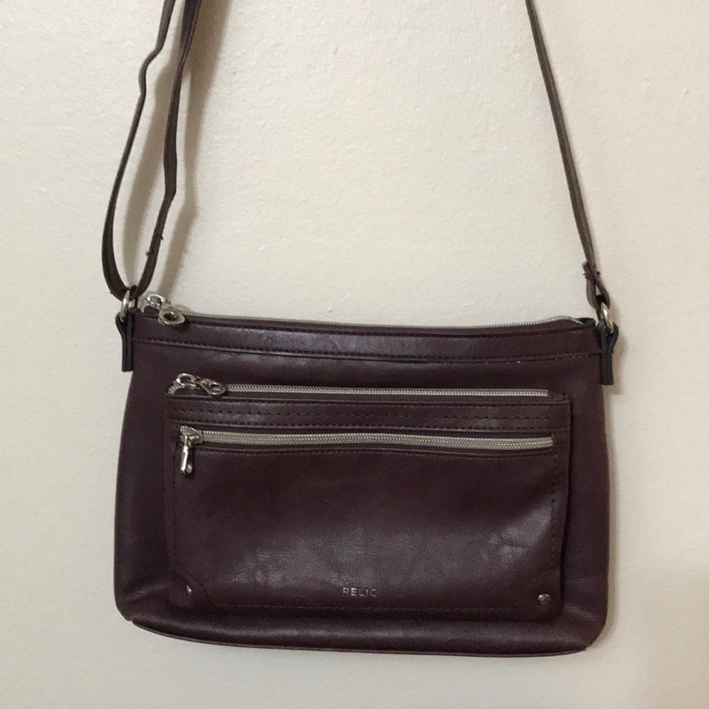 Relic purse